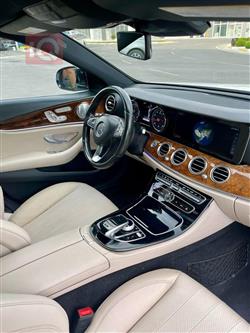 مێرسێدس بێنز E-Class